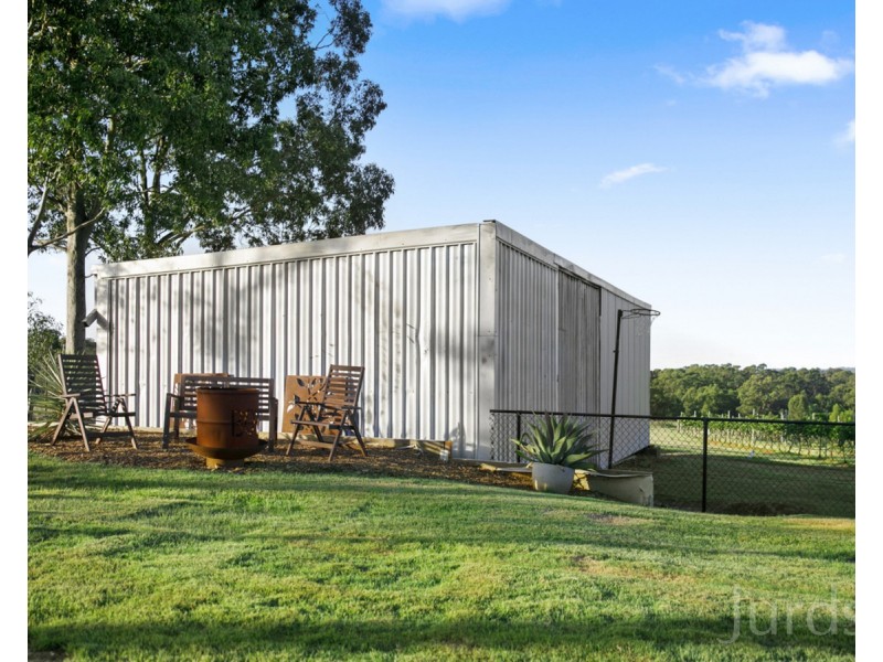 168 Palmers Lane, Pokolbin NSW 2320