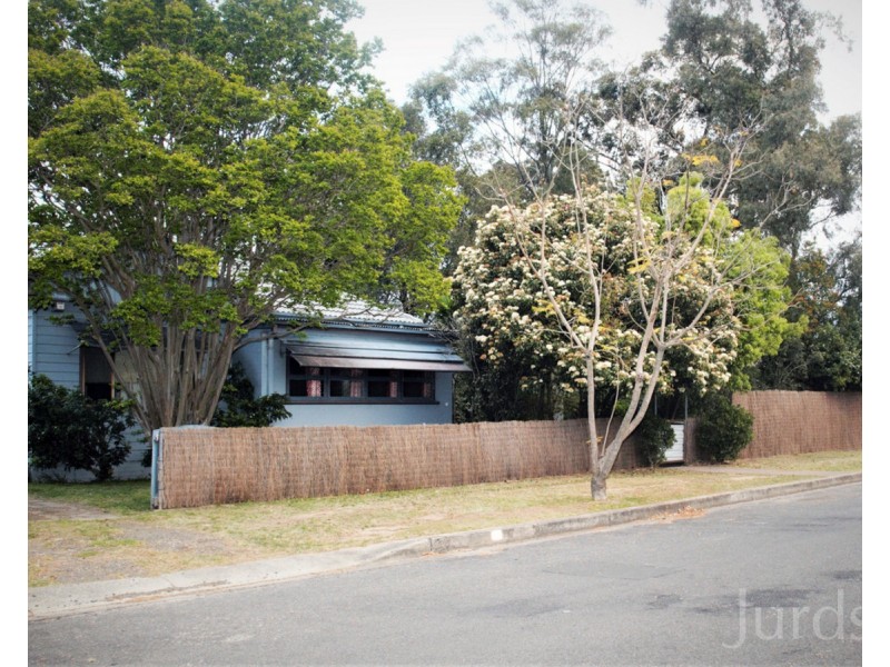 21 – 23 Condon Avenue, Cessnock NSW 2325