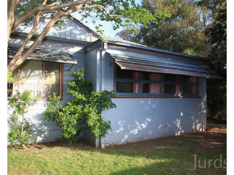 21 – 23 Condon Avenue, Cessnock NSW 2325