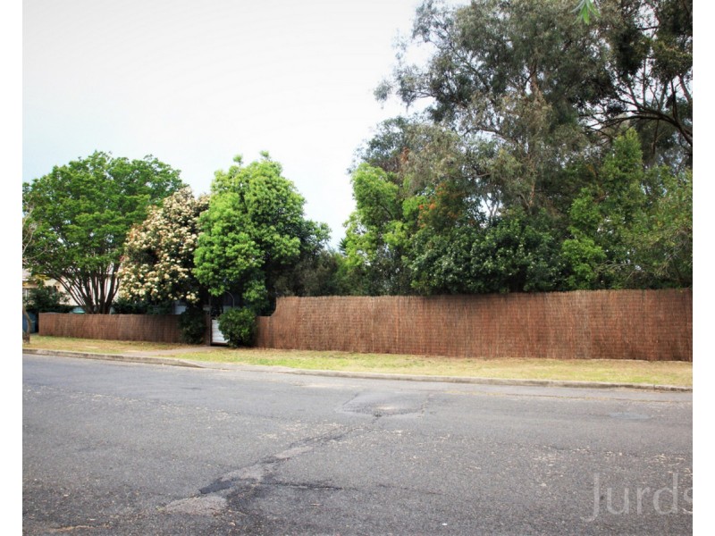 21 – 23 Condon Avenue, Cessnock NSW 2325