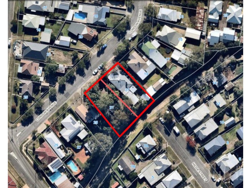 21 – 23 Condon Avenue, Cessnock NSW 2325