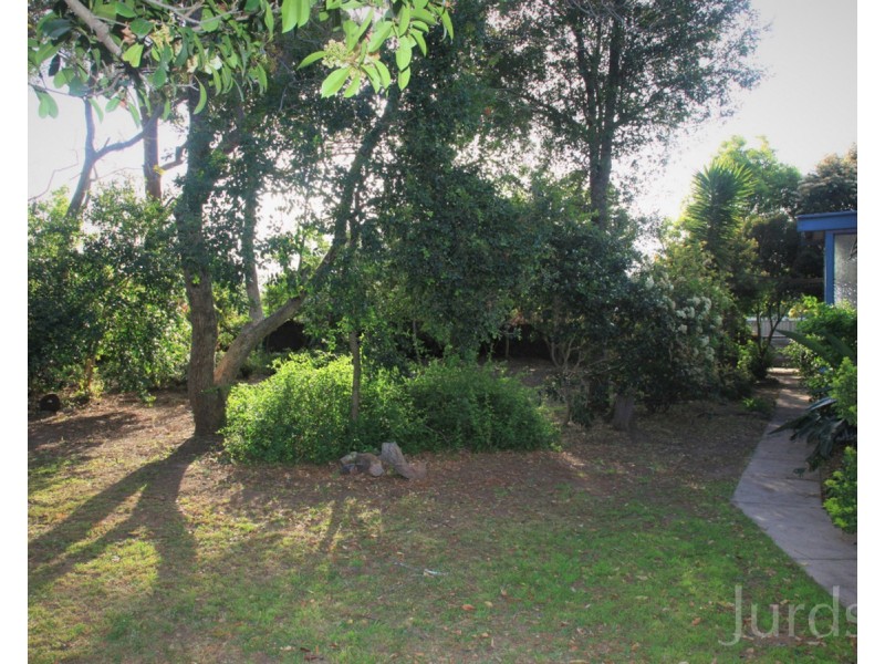 21 – 23 Condon Avenue, Cessnock NSW 2325