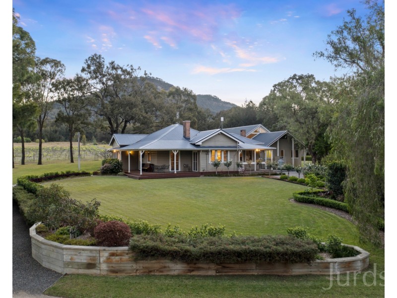 1594 Broke Road, Pokolbin NSW 2320