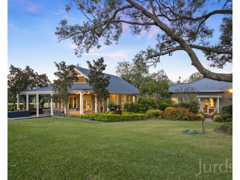 1594 Broke Road, Pokolbin NSW 2320