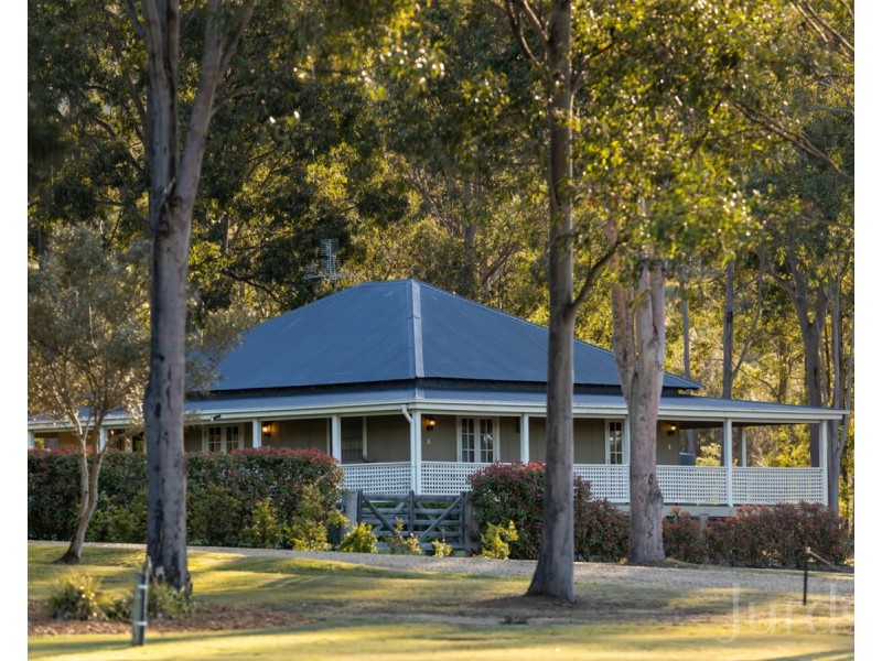 1594 Broke Road, Pokolbin NSW 2320