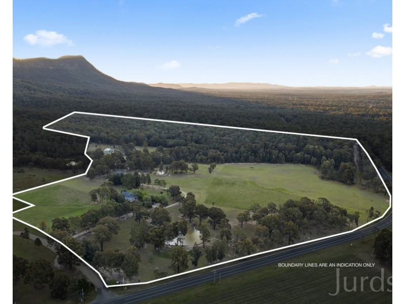 1594 Broke Road, Pokolbin NSW 2320