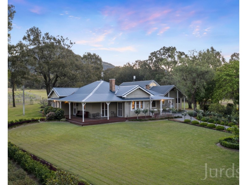 1594 Broke Road, Pokolbin NSW 2320