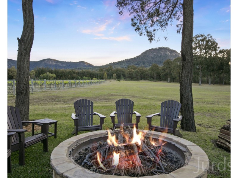 1594 Broke Road, Pokolbin NSW 2320