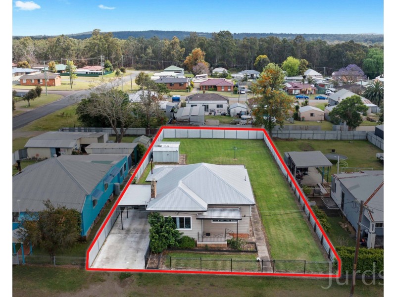 73 Armidale Street, Abermain NSW 2326