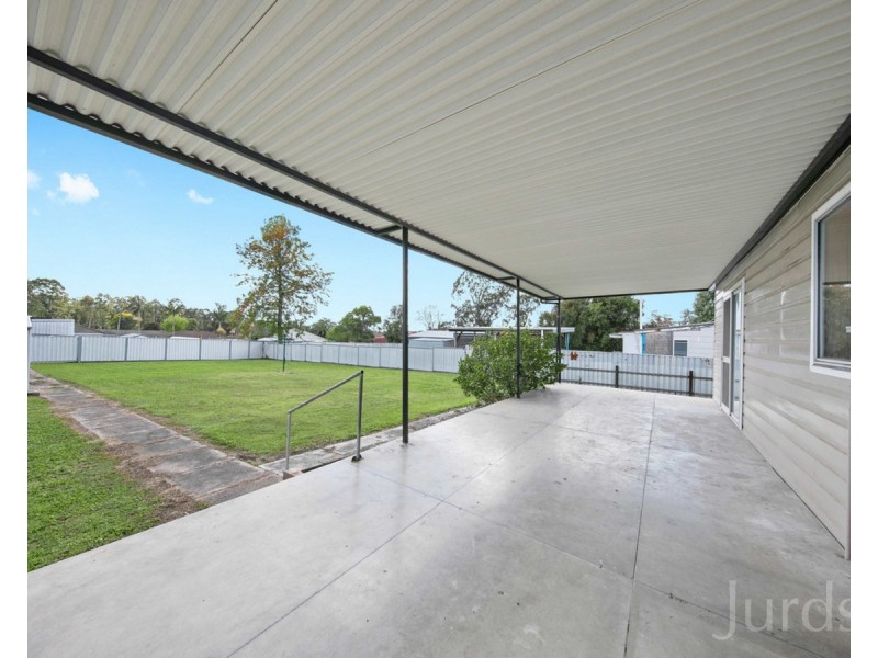 73 Armidale Street, Abermain NSW 2326