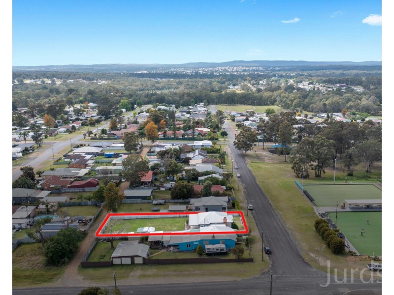 73 Armidale Street, Abermain NSW 2326