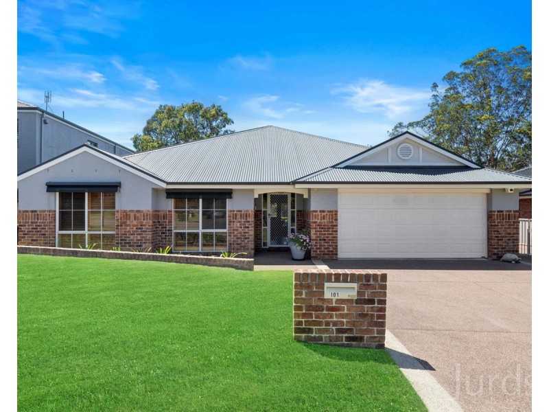 101 O’Shea Circuit, Cessnock NSW 2325