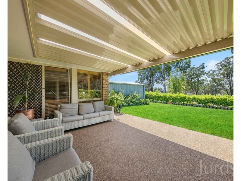 101 O’Shea Circuit, Cessnock NSW 2325