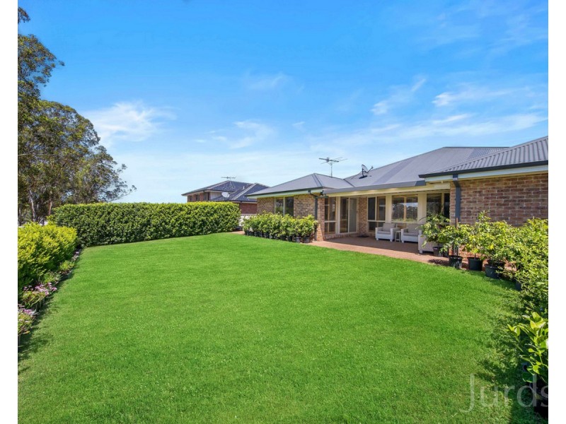 101 O’Shea Circuit, Cessnock NSW 2325
