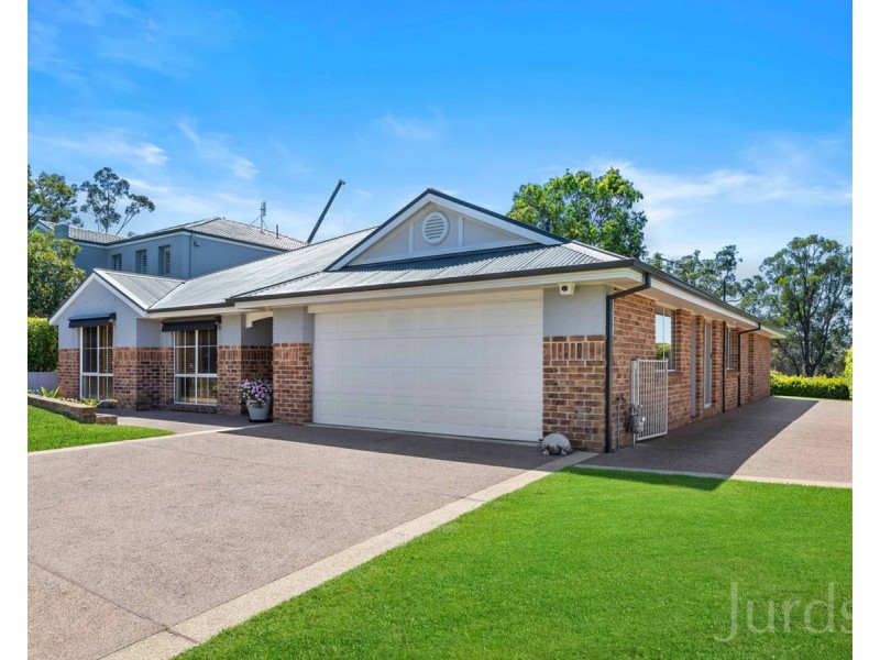 101 O’Shea Circuit, Cessnock NSW 2325