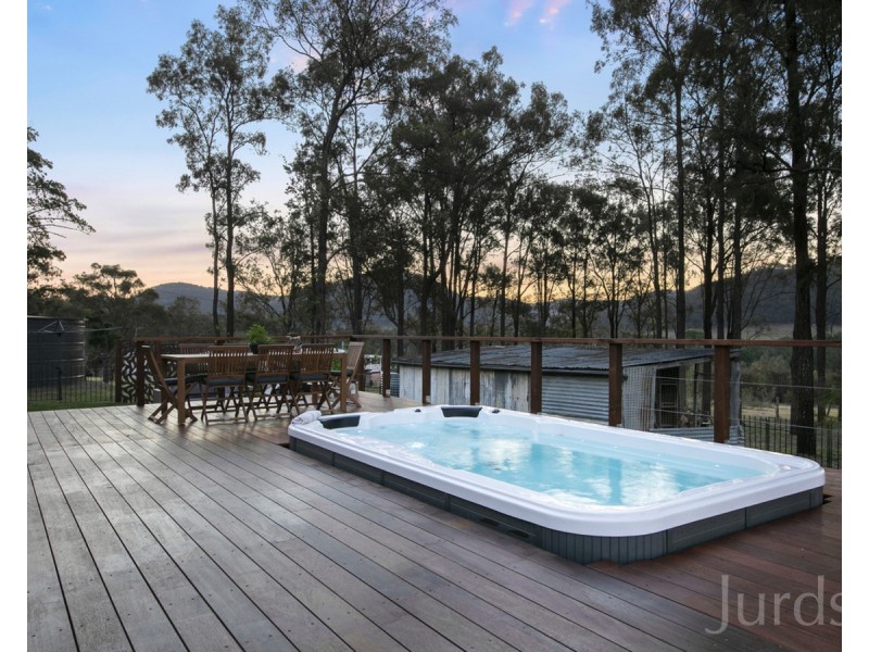 610 Wollombi Road, Broke NSW 2330