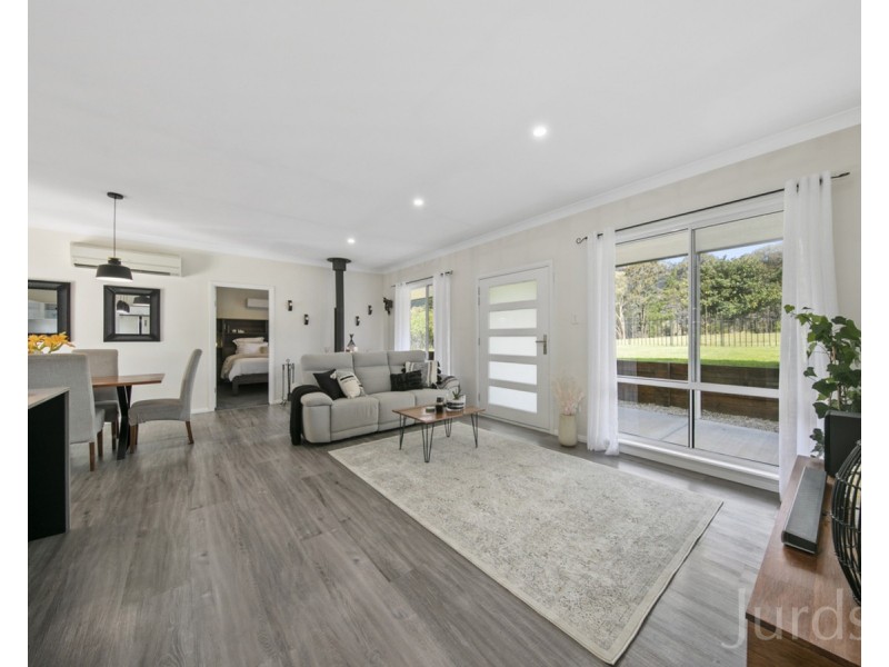 610 Wollombi Road, Broke NSW 2330