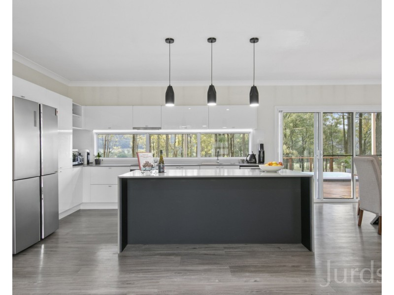 610 Wollombi Road, Broke NSW 2330