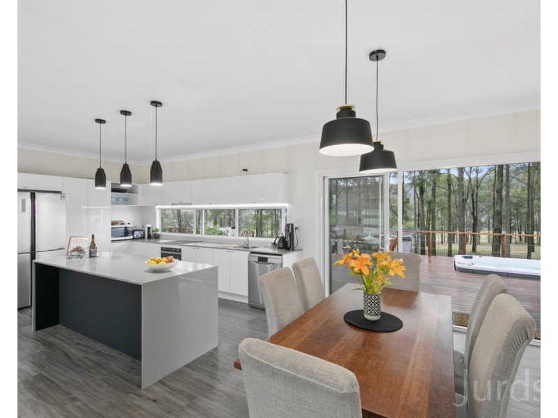 610 Wollombi Road, Broke NSW 2330