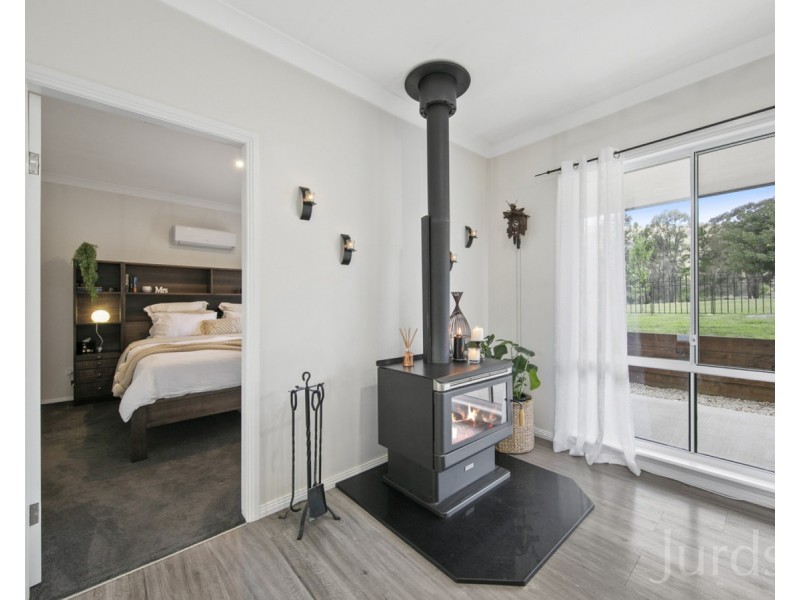 610 Wollombi Road, Broke NSW 2330