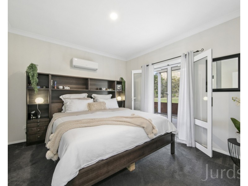 610 Wollombi Road, Broke NSW 2330