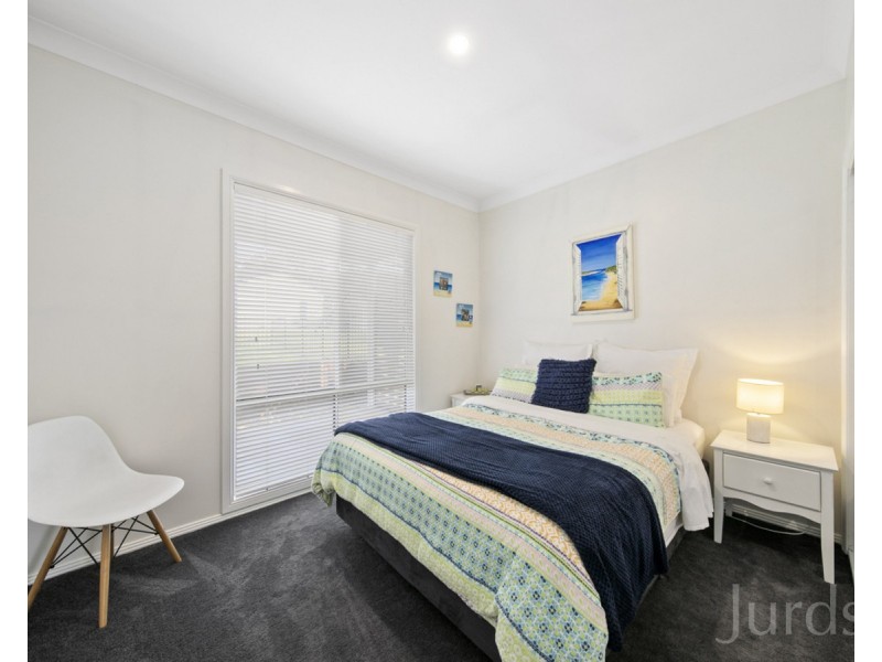 610 Wollombi Road, Broke NSW 2330