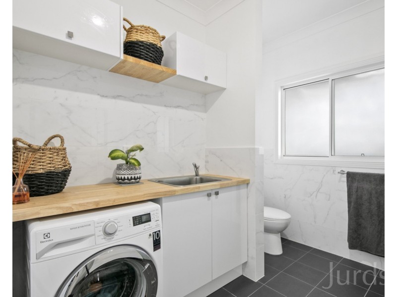610 Wollombi Road, Broke NSW 2330