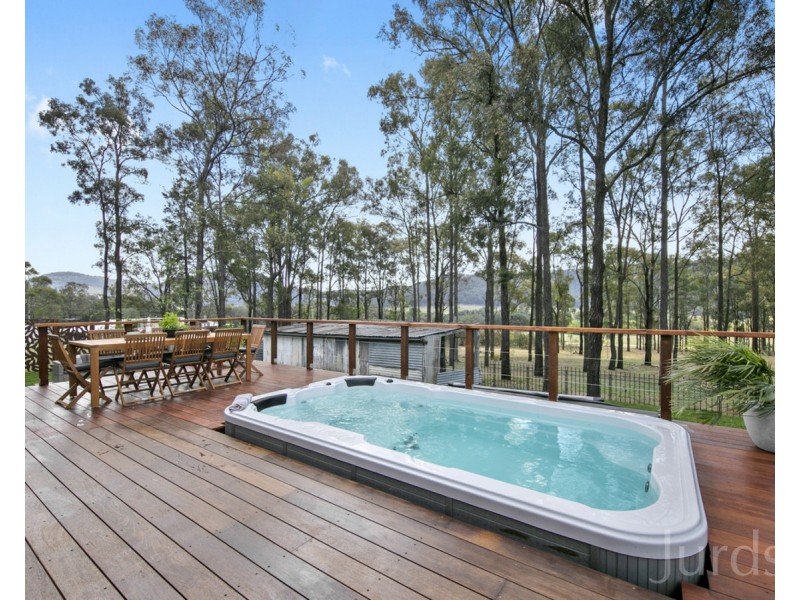 610 Wollombi Road, Broke NSW 2330