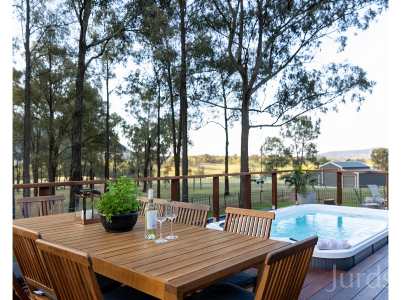 610 Wollombi Road, Broke NSW 2330