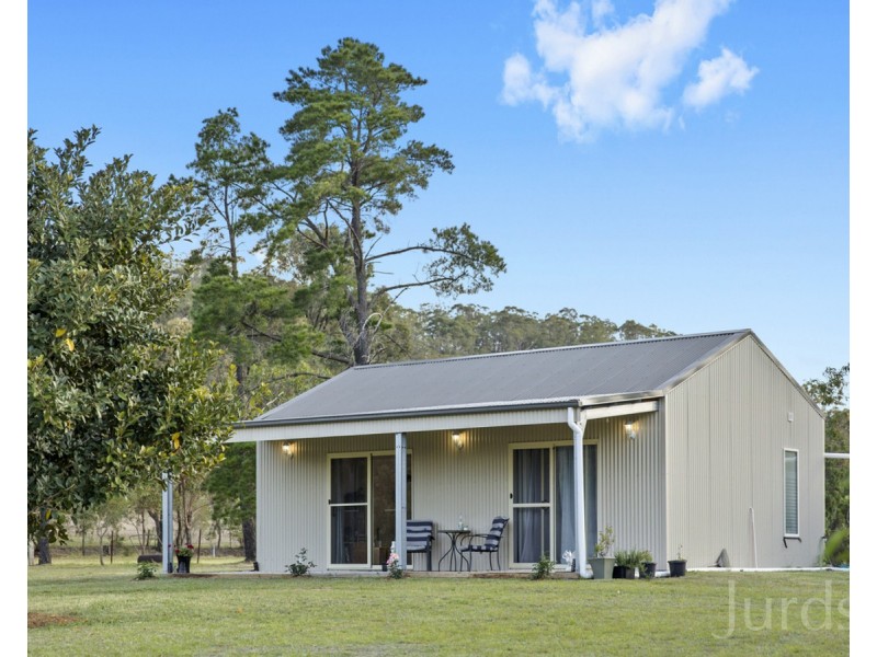 610 Wollombi Road, Broke NSW 2330