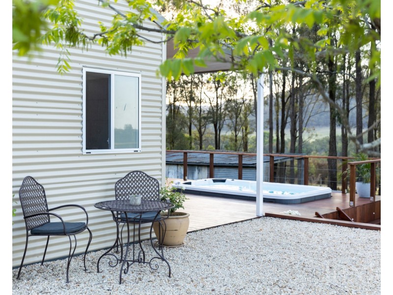 610 Wollombi Road, Broke NSW 2330