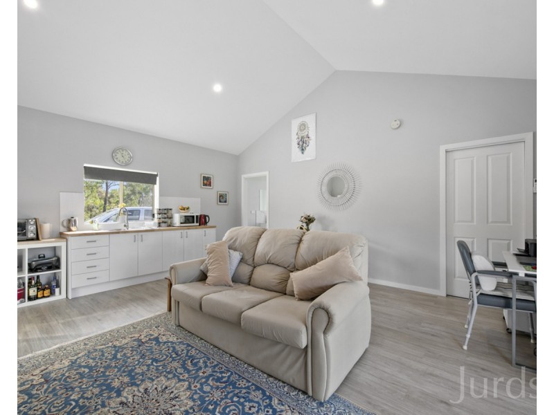 610 Wollombi Road, Broke NSW 2330