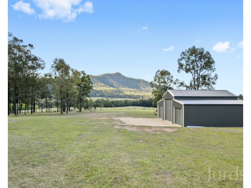 610 Wollombi Road, Broke NSW 2330