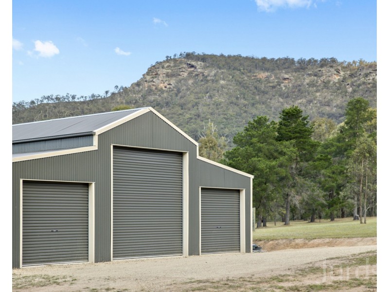 610 Wollombi Road, Broke NSW 2330