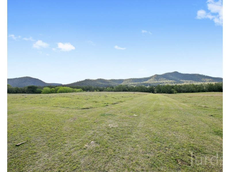 610 Wollombi Road, Broke NSW 2330
