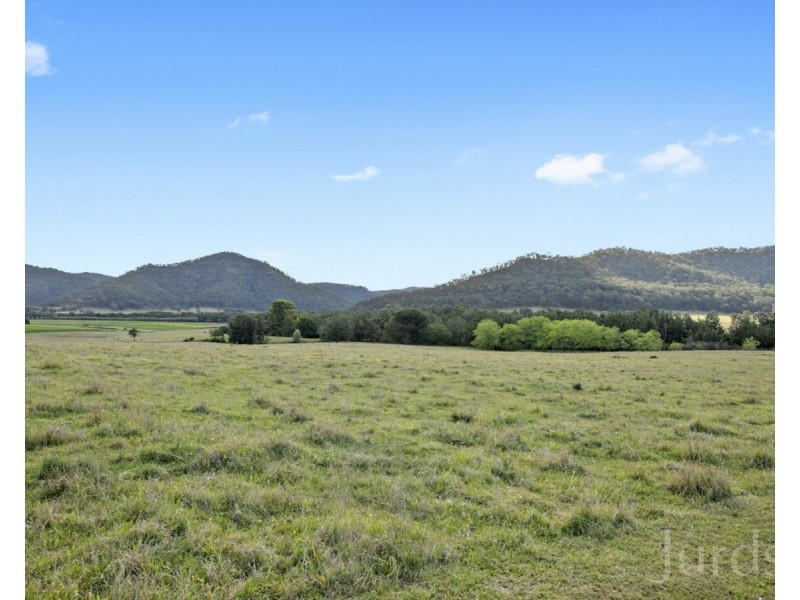 610 Wollombi Road, Broke NSW 2330