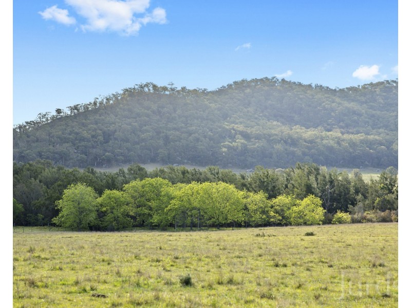 610 Wollombi Road, Broke NSW 2330