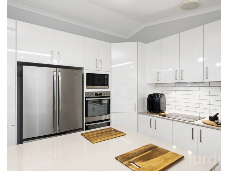 245 Sandy Creek Road, Mount Vincent NSW 2323