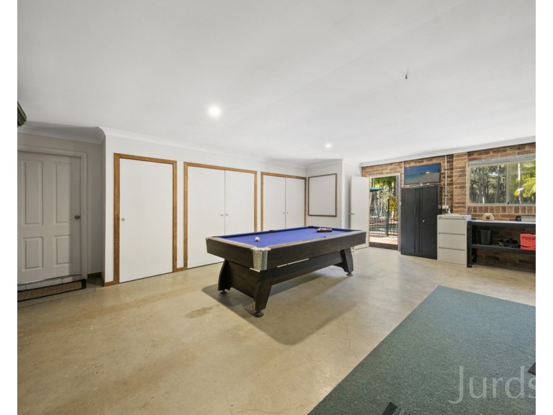 245 Sandy Creek Road, Mount Vincent NSW 2323