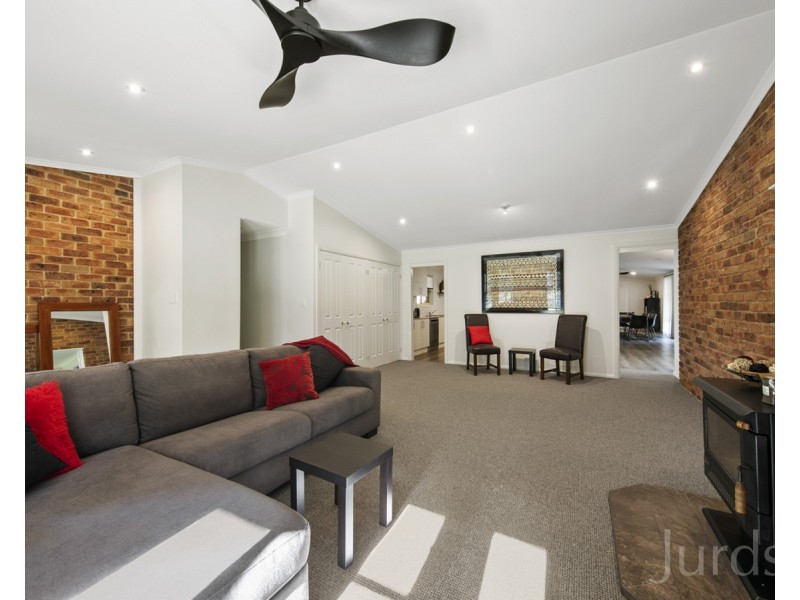 245 Sandy Creek Road, Mount Vincent NSW 2323