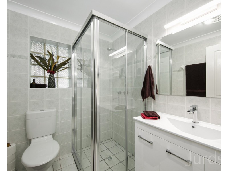 245 Sandy Creek Road, Mount Vincent NSW 2323