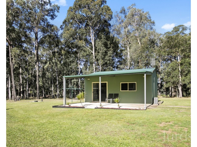 245 Sandy Creek Road, Mount Vincent NSW 2323