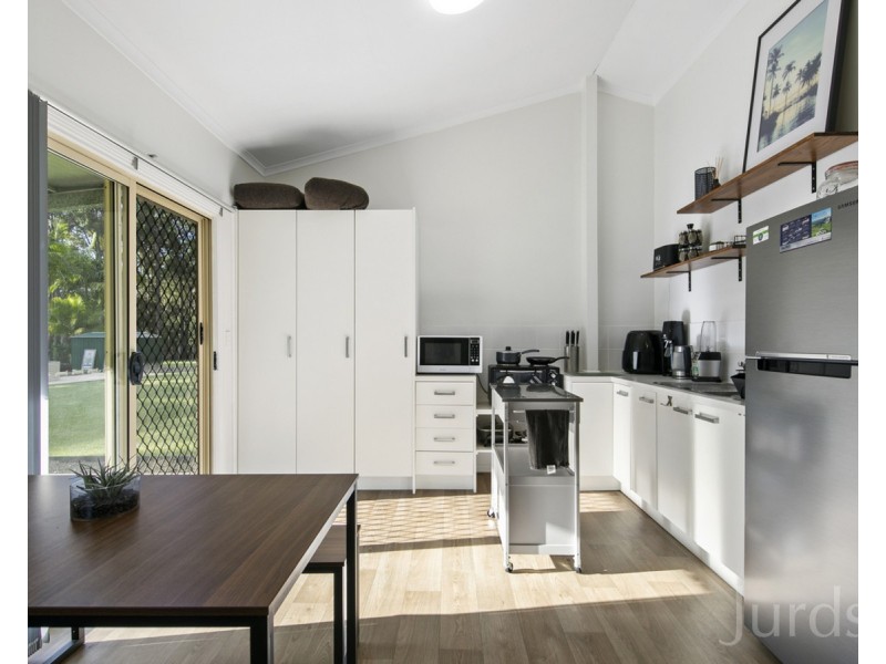 245 Sandy Creek Road, Mount Vincent NSW 2323