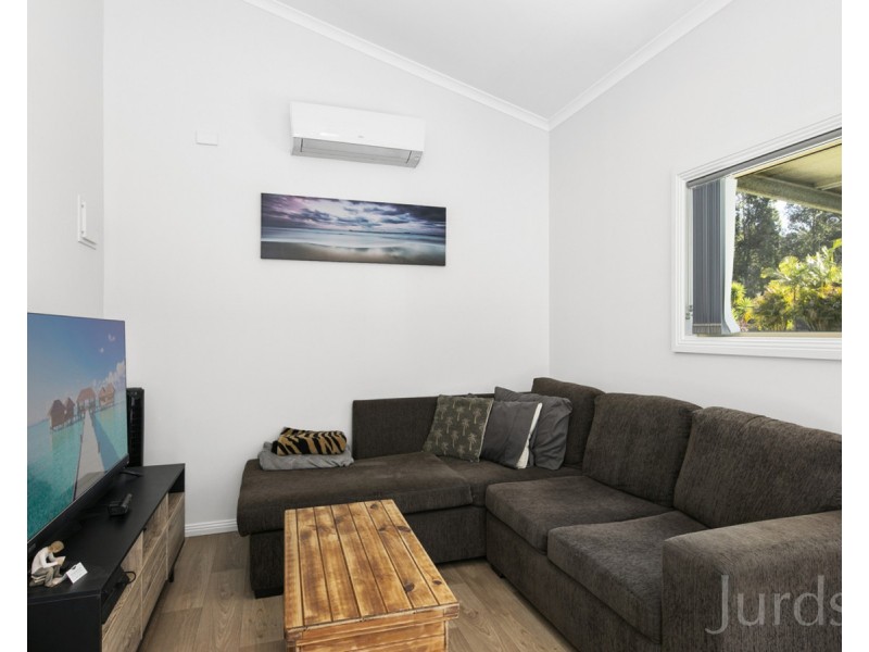 245 Sandy Creek Road, Mount Vincent NSW 2323