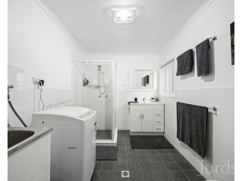 245 Sandy Creek Road, Mount Vincent NSW 2323