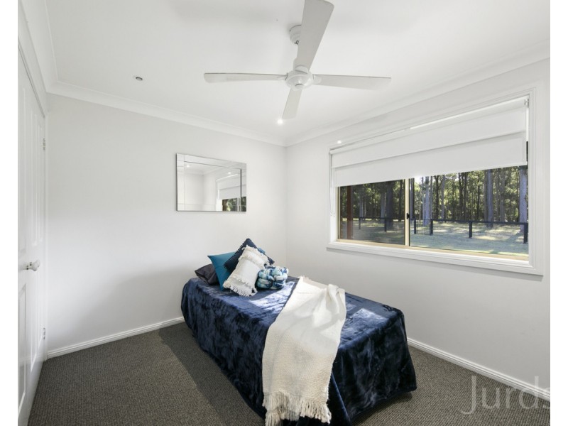 245 Sandy Creek Road, Mount Vincent NSW 2323