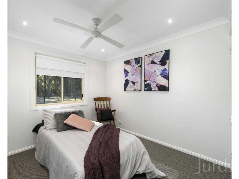 245 Sandy Creek Road, Mount Vincent NSW 2323