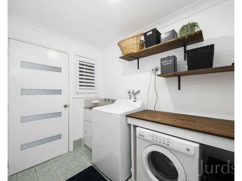 245 Sandy Creek Road, Mount Vincent NSW 2323