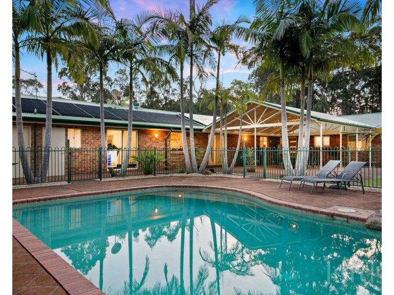 245 Sandy Creek Road, Mount Vincent NSW 2323