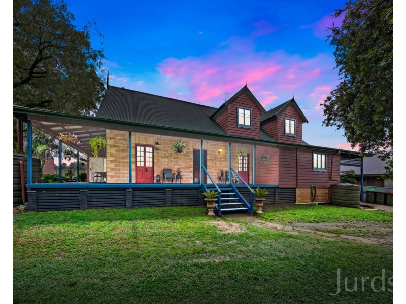 24 Second Street, Millfield NSW 2325